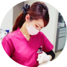 山本弘美（歯科衛生士）