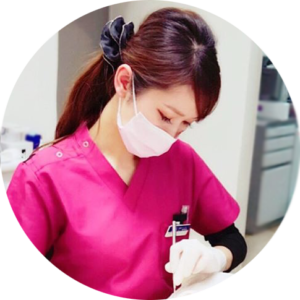 山本弘美（歯科衛生士）