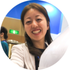 船本有紀（歯科衛生士）