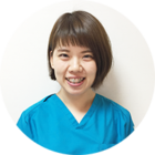 阪本陽花（管理栄養士）
