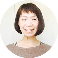 江頭 小百合（歯科衛生士）