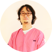 富山幸太朗（歯科医師）